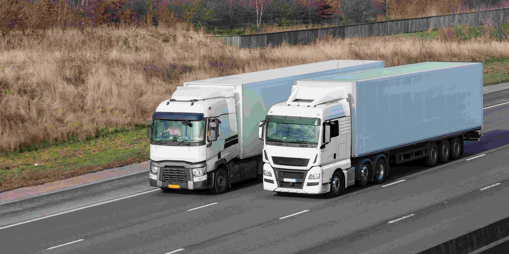 Toninho transportes
